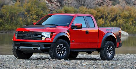 ford raptor f-150 ps
